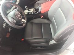 SAIC MG5 2021 Facelift 300TGI DCT Premium Flagship Edition - ფოტო 15