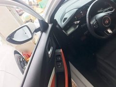 SAIC MG5 2021 Facelift 300TGI DCT Premium Flagship Edition - ფოტო 16