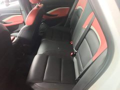 SAIC MG5 2021 Facelift 300TGI DCT Premium Flagship Edition - ფოტო 17