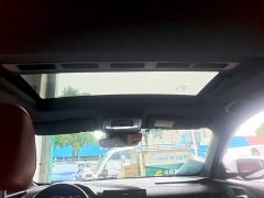 SAIC MG5 2021 Facelift 300TGI DCT Premium Flagship Edition - ფოტო 18