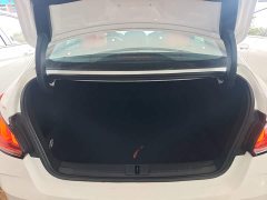 SAIC MG5 2021 Facelift 300TGI DCT Premium Flagship Edition - ფოტო 19