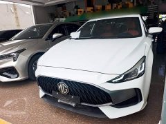 SAIC MG5 2021 Facelift 300TGI DCT Premium Flagship Edition - ფოტო 2