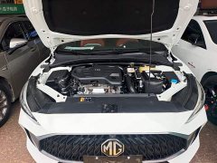SAIC MG5 2021 Facelift 300TGI DCT Premium Flagship Edition - ფოტო 20