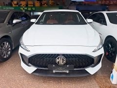 SAIC MG5 2021 Facelift 300TGI DCT Premium Flagship Edition - ფოტო 3