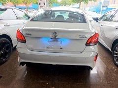 SAIC MG5 2021 Facelift 300TGI DCT Premium Flagship Edition - ფოტო 6
