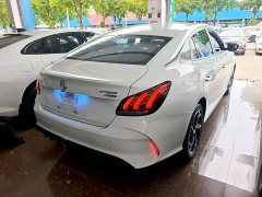 SAIC MG5 2021 Facelift 300TGI DCT Premium Flagship Edition - ფოტო 7
