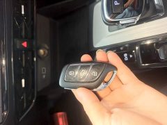 SAIC MG5 2021 Facelift 300TGI DCT Premium Flagship Edition - ფოტო 9