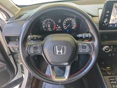 Honda CR-V 240TURBO FWD Sharp Edition 5-Seater - ფოტო 11