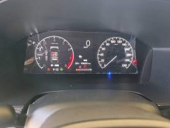 Honda CR-V 240TURBO FWD Sharp Edition 5-Seater - ფოტო 12