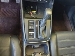 Honda CR-V 240TURBO FWD Sharp Edition 5-Seater - ფოტო 14