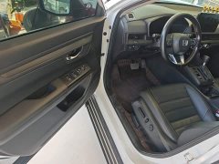 Honda CR-V 240TURBO FWD Sharp Edition 5-Seater - ფოტო 16