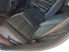 Honda CR-V 240TURBO FWD Sharp Edition 5-Seater - ფოტო 17