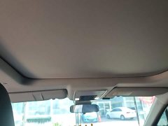 Honda CR-V 240TURBO FWD Sharp Edition 5-Seater - ფოტო 18