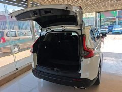 Honda CR-V 240TURBO FWD Sharp Edition 5-Seater - ფოტო 19