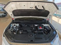 Honda CR-V 240TURBO FWD Sharp Edition 5-Seater - ფოტო 20