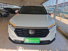 Honda CR-V 240TURBO FWD Sharp Edition 5-Seater - ფოტო 3