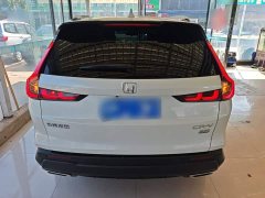 Honda CR-V 240TURBO FWD Sharp Edition 5-Seater - ფოტო 6