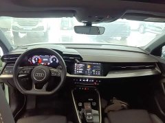 Audi A3 Sportback 35 TFSI Fashion Sport - ფოტო 10