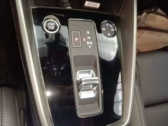 Audi A3 Sportback 35 TFSI Fashion Sport - ფოტო 14