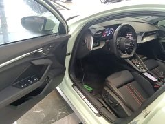 Audi A3 Sportback 35 TFSI Fashion Sport - ფოტო 16