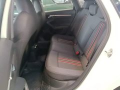 Audi A3 Sportback 35 TFSI Fashion Sport - ფოტო 17