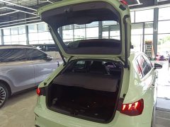 Audi A3 Sportback 35 TFSI Fashion Sport - ფოტო 19