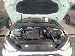 Audi A3 Sportback 35 TFSI Fashion Sport - ფოტო 20