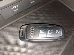 Audi A3 Sportback 35 TFSI Fashion Sport - ფოტო 9