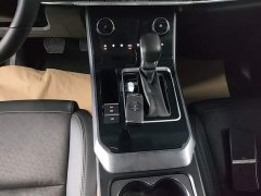 Chery Tiggo 5x 2020 1.5L CVT New Enjoy Edition - ფოტო 10