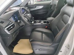 Chery Tiggo 5x 2020 1.5L CVT New Enjoy Edition - ფოტო 11
