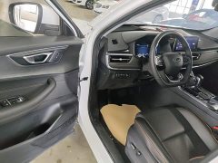 Chery Tiggo 5x 2020 1.5L CVT New Enjoy Edition - ფოტო 12