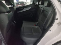 Chery Tiggo 5x 2020 1.5L CVT New Enjoy Edition - ფოტო 13