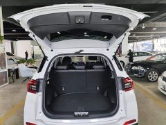 Chery Tiggo 5x 2020 1.5L CVT New Enjoy Edition - ფოტო 15