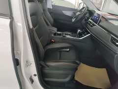 Chery Tiggo 5x 2020 1.5L CVT New Enjoy Edition - ფოტო 20