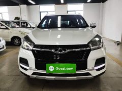 Chery Tiggo 5x 2020 1.5L CVT New Enjoy Edition - ფოტო 3