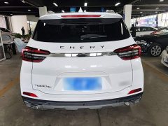 Chery Tiggo 5x 2020 1.5L CVT New Enjoy Edition - ფოტო 4