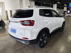 Chery Tiggo 5x 2020 1.5L CVT New Enjoy Edition - ფოტო 5