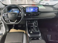 Chery Tiggo 5x 2020 1.5L CVT New Enjoy Edition - ფოტო 6
