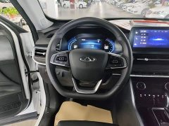 Chery Tiggo 5x 2020 1.5L CVT New Enjoy Edition - ფოტო 7