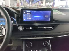 Chery Tiggo 5x 2020 1.5L CVT New Enjoy Edition - ფოტო 9