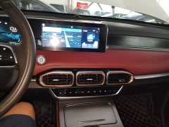 Jetour Jietu X70 PLUS Champion Edition 1.5T DCT Champion MAX 7-Seater - ფოტო 13