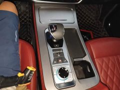 Jetour Jietu X70 PLUS Champion Edition 1.5T DCT Champion MAX 7-Seater - ფოტო 14