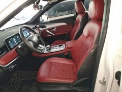 Jetour Jietu X70 PLUS Champion Edition 1.5T DCT Champion MAX 7-Seater - ფოტო 15