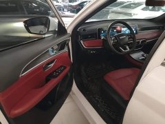 Jetour Jietu X70 PLUS Champion Edition 1.5T DCT Champion MAX 7-Seater - ფოტო 16