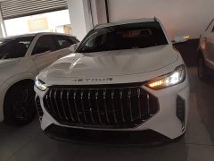 Jetour Jietu X70 PLUS Champion Edition 1.5T DCT Champion MAX 7-Seater - ფოტო 3