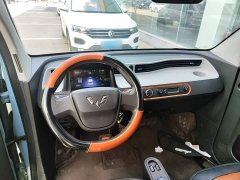 Wuling Hongguang MINIEV Zizai Edition LFP Battery - ფოტო 10