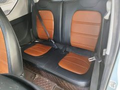 Wuling Hongguang MINIEV Zizai Edition LFP Battery - ფოტო 17