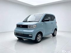 Wuling Hongguang MINIEV Zizai Edition LFP Battery - ფოტო 2