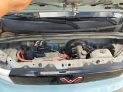 Wuling Hongguang MINIEV Zizai Edition LFP Battery - ფოტო 20