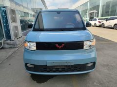 Wuling Hongguang MINIEV Zizai Edition LFP Battery - ფოტო 3